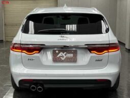 
										JAGUAR XF SPORTBRAKE FOR SALE IN KENYA full									
