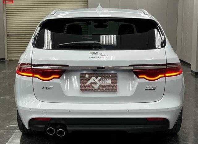 
								JAGUAR XF SPORTBRAKE FOR SALE IN KENYA full									