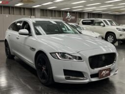 JAGUAR XF SPORTBRAKE FOR SALE IN KENYA
