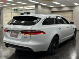
										JAGUAR XF SPORTBRAKE FOR SALE IN KENYA full									