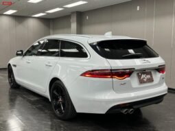 
										JAGUAR XF SPORTBRAKE FOR SALE IN KENYA full									