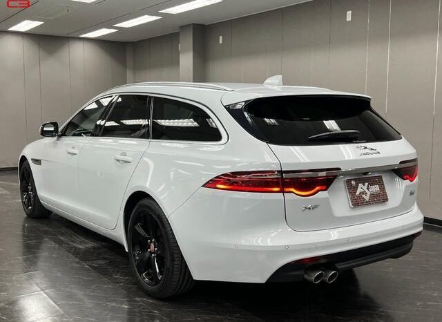 
								JAGUAR XF SPORTBRAKE FOR SALE IN KENYA full									