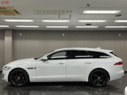 
										JAGUAR XF SPORTBRAKE FOR SALE IN KENYA full									