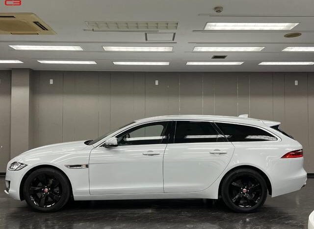 
								JAGUAR XF SPORTBRAKE FOR SALE IN KENYA full									