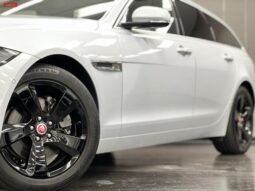 
										JAGUAR XF SPORTBRAKE FOR SALE IN KENYA full									