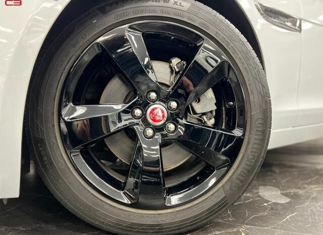 
								JAGUAR XF SPORTBRAKE FOR SALE IN KENYA full									