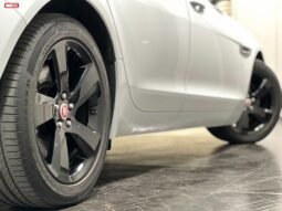 
										JAGUAR XF SPORTBRAKE FOR SALE IN KENYA full									