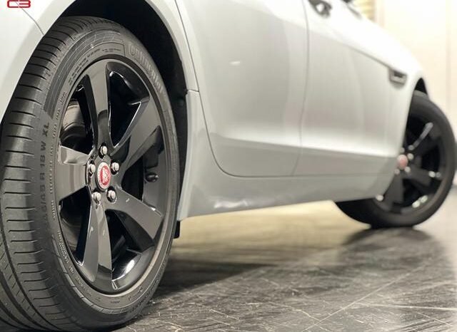 
								JAGUAR XF SPORTBRAKE FOR SALE IN KENYA full									