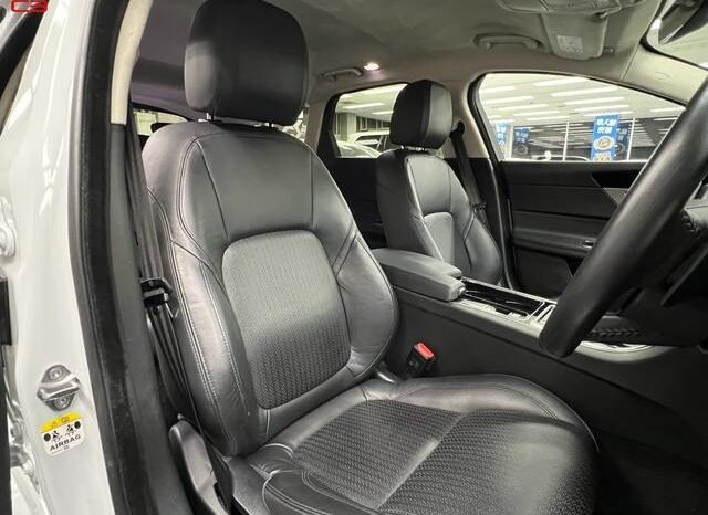 
								JAGUAR XF SPORTBRAKE FOR SALE IN KENYA full									