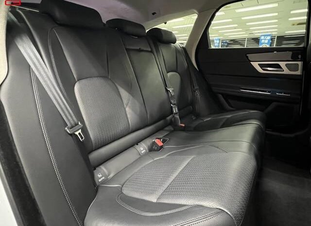 
								JAGUAR XF SPORTBRAKE FOR SALE IN KENYA full									