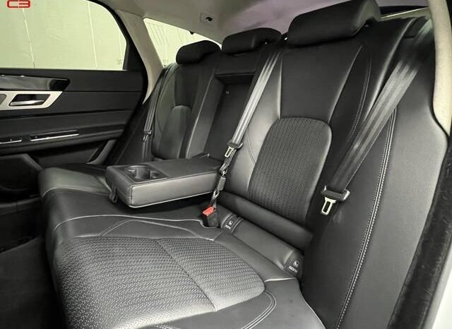 
								JAGUAR XF SPORTBRAKE FOR SALE IN KENYA full									