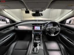 
										JAGUAR XF SPORTBRAKE FOR SALE IN KENYA full									