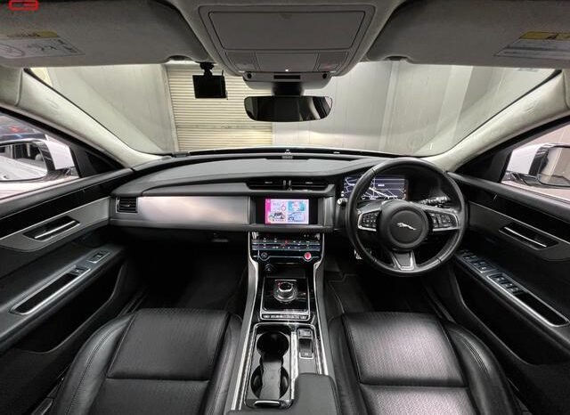 
								JAGUAR XF SPORTBRAKE FOR SALE IN KENYA full									