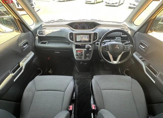 
								MITSUBISHI DELICA D2 FOR SALE IN KENYA full									