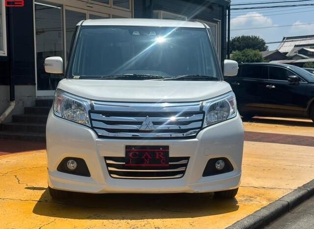 
								MITSUBISHI DELICA D2 FOR SALE IN KENYA full									