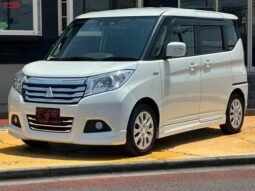 
										MITSUBISHI DELICA D2 FOR SALE IN KENYA full									
