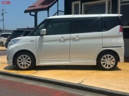 
										MITSUBISHI DELICA D2 FOR SALE IN KENYA full									