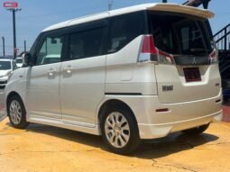 
										MITSUBISHI DELICA D2 FOR SALE IN KENYA full									