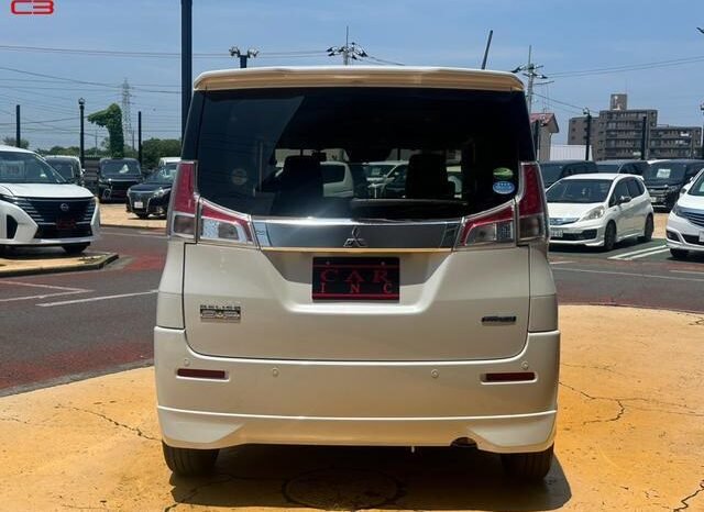 
								MITSUBISHI DELICA D2 FOR SALE IN KENYA full									