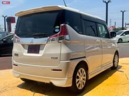 
										MITSUBISHI DELICA D2 FOR SALE IN KENYA full									