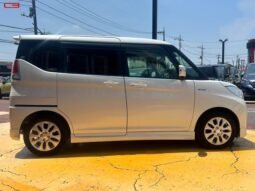 
										MITSUBISHI DELICA D2 FOR SALE IN KENYA full									