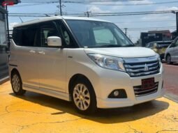 MITSUBISHI DELICA D2 FOR SALE IN KENYA
