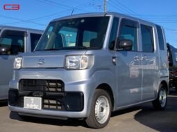 
										DAIHATSU HIJET CADDIE FOR SALE IN KENYA full									