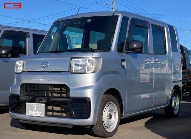 
								DAIHATSU HIJET CADDIE FOR SALE IN KENYA full									