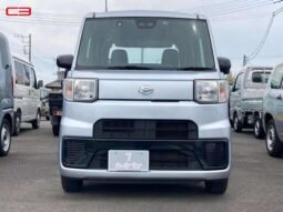 DAIHATSU HIJET CADDIE FOR SALE IN KENYA