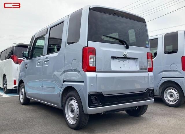 
								DAIHATSU HIJET CADDIE FOR SALE IN KENYA full									
