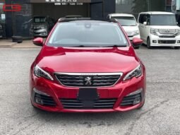 PEUGEOT 308 FOR SALE IN KENYA