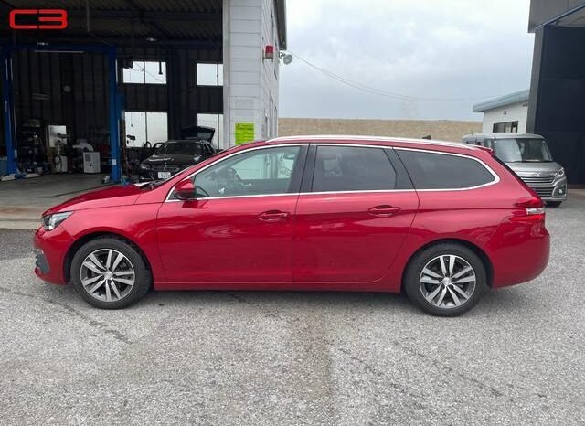 
								PEUGEOT 308 FOR SALE IN KENYA full									