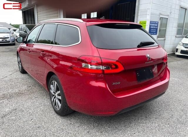 
								PEUGEOT 308 FOR SALE IN KENYA full									
