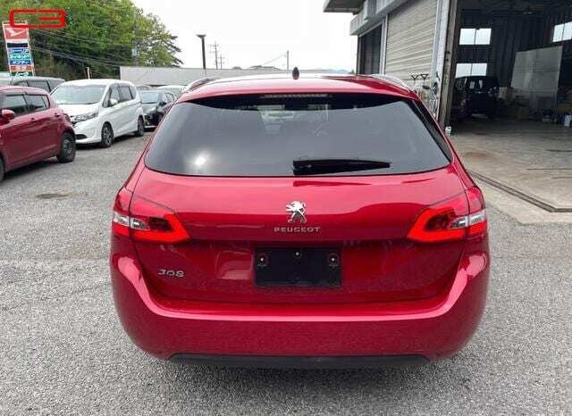 
								PEUGEOT 308 FOR SALE IN KENYA full									