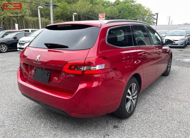 
								PEUGEOT 308 FOR SALE IN KENYA full									