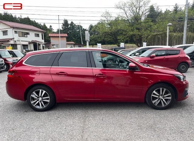 
								PEUGEOT 308 FOR SALE IN KENYA full									