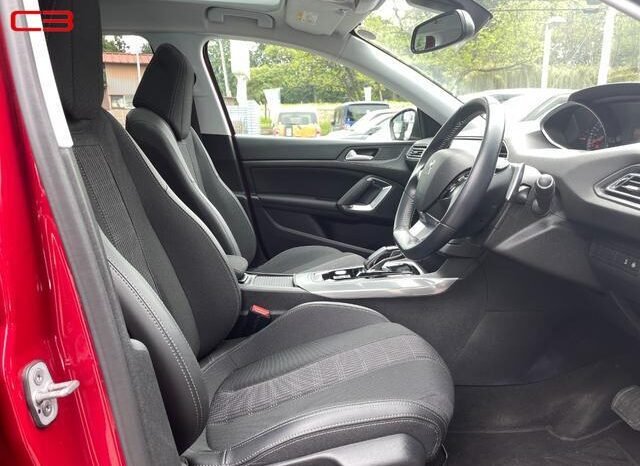 
								PEUGEOT 308 FOR SALE IN KENYA full									