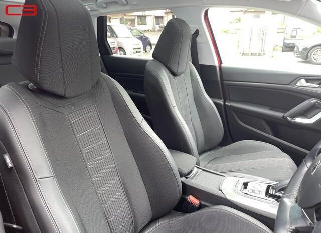 
								PEUGEOT 308 FOR SALE IN KENYA full									
