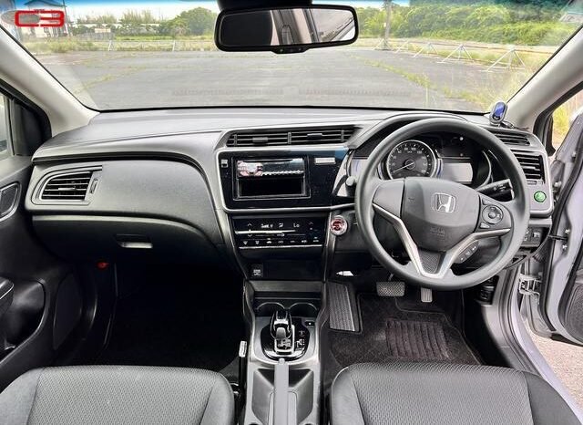 
								HONDA GRACE FOR SALE IN KENYA full									