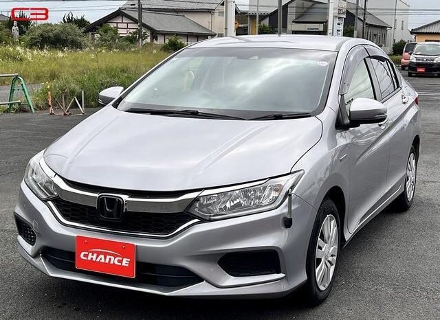 
								HONDA GRACE FOR SALE IN KENYA full									