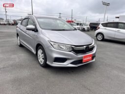 
										HONDA GRACE FOR SALE IN KENYA full									