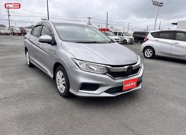 
								HONDA GRACE FOR SALE IN KENYA full									