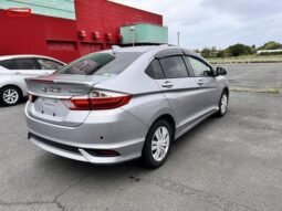 
										HONDA GRACE FOR SALE IN KENYA full									