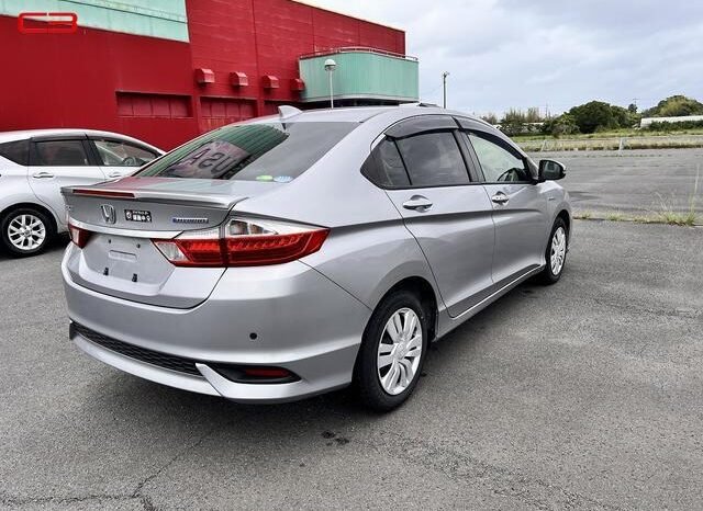 
								HONDA GRACE FOR SALE IN KENYA full									