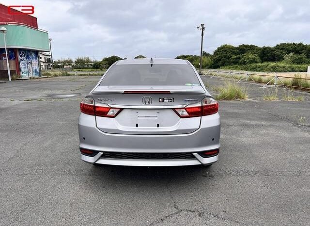 
								HONDA GRACE FOR SALE IN KENYA full									