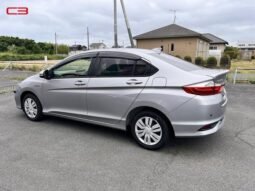 
										HONDA GRACE FOR SALE IN KENYA full									