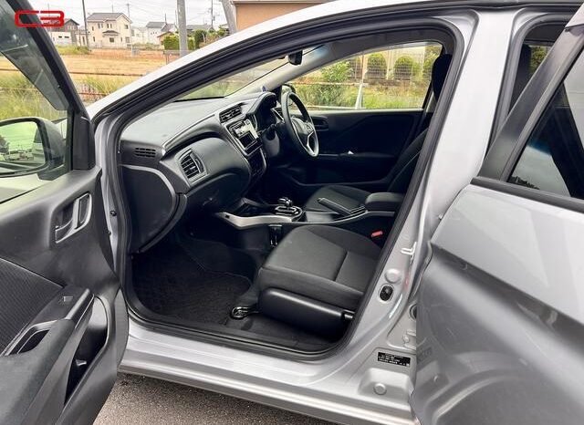 
								HONDA GRACE FOR SALE IN KENYA full									