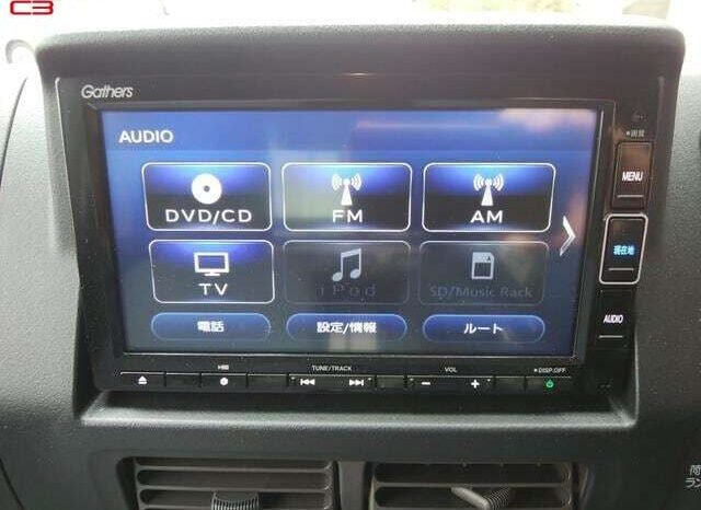 
								HONDA ACTY TRUCK FOR SALE IN KENYA full									