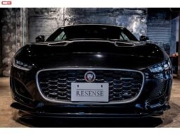 
										JAGUAR F TYPE FOR SALE IN KENYA full									