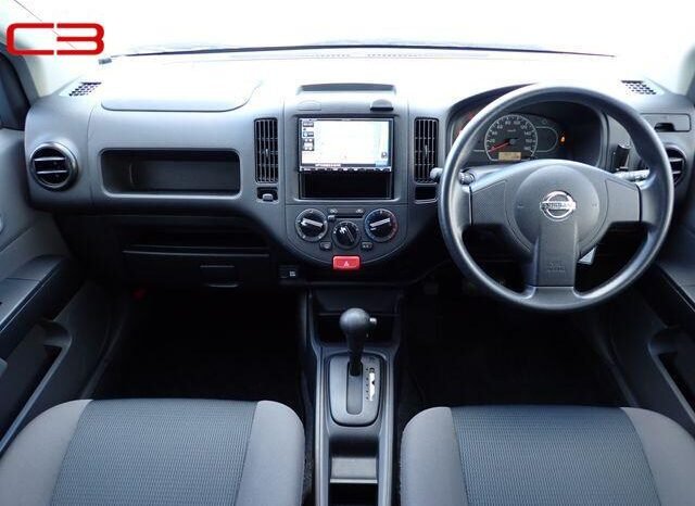 
								NISSAN NV150 AD FOR SALE IN KENYA full									